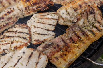 barbeciue