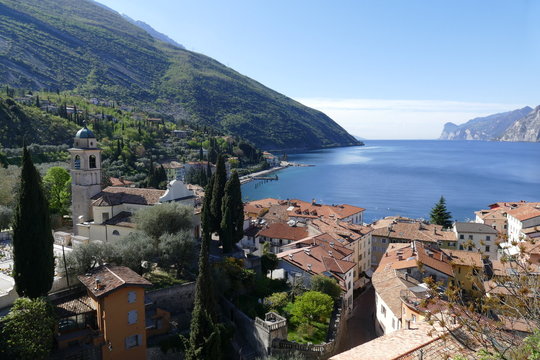 Belvedere di Torbole