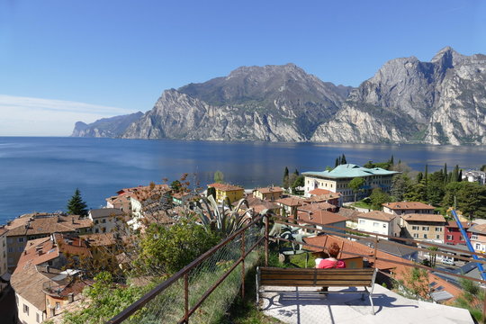 Belvedere di Torbole