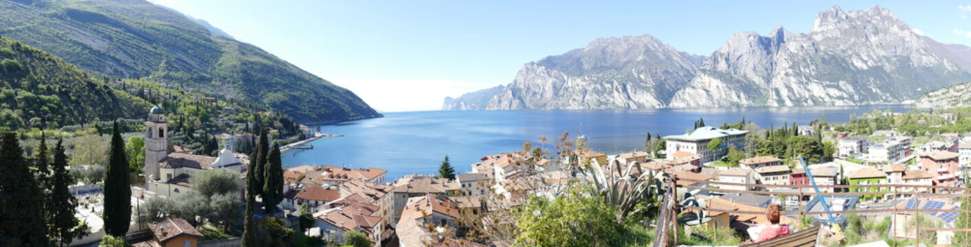 Belvedere di Torbole