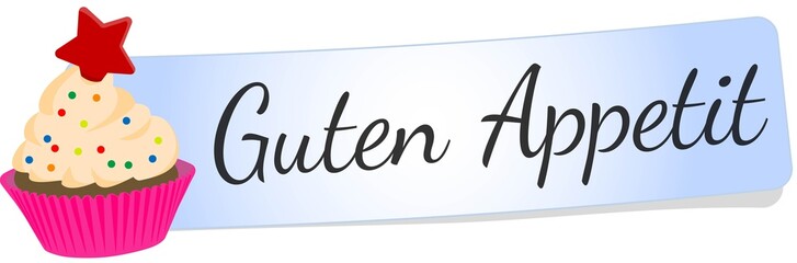 Guten Appetit