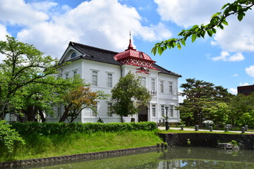 大宝館（山形県鶴岡市）／...