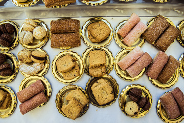 Piccola Pasticceria