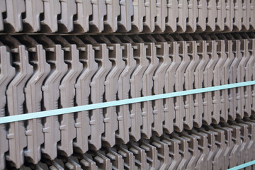 Dachziegel