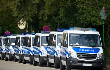 Polizei