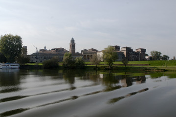 Mantova