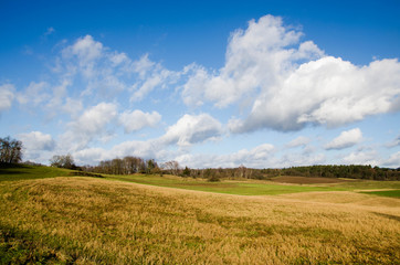 Landschaft