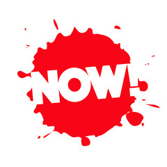 Now