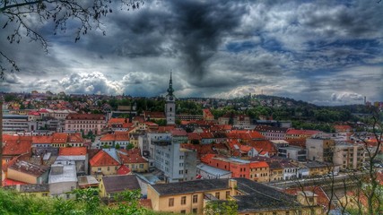 miasto  © Krzysztof