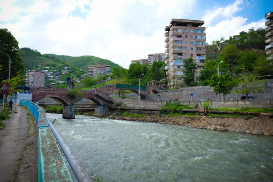 Kapan city