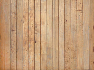 Fototapeta premium Vertical Wood Texture - Wooden Planks.