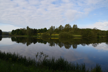 Am See