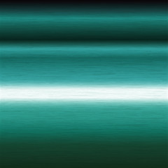 brushed emerald surface