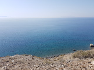 Griechisches Meer