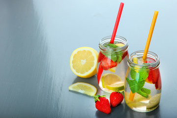 summer drink