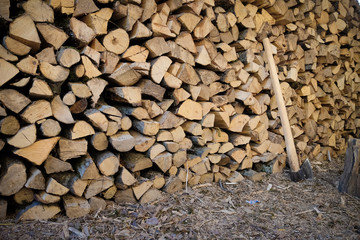 firewood