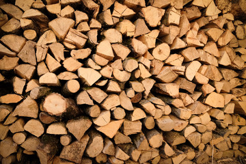 firewood