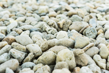 Stone detail close up