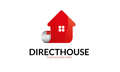 Direct House Logo