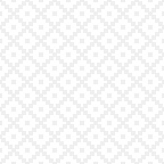 Fototapeta premium Vector seamless pattern