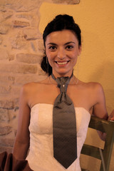 Marga Al Matrimonio Mette La Mia Cravatta 2010