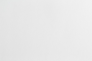 Watercolor paper texture or background