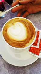 coffee