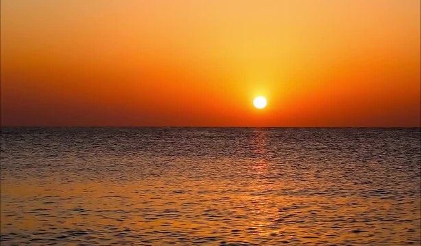 Sunrise