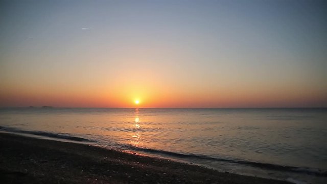 Sunrise