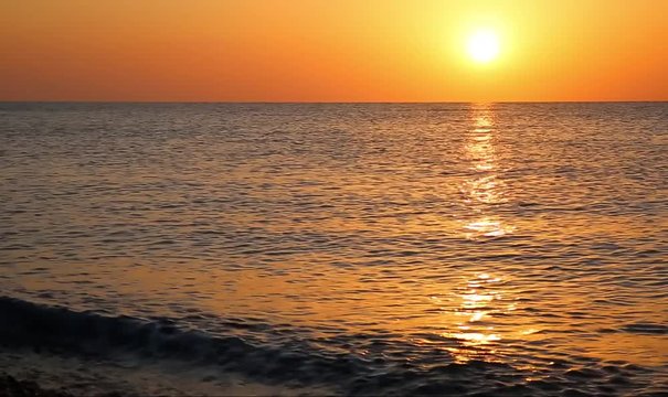 Sunrise