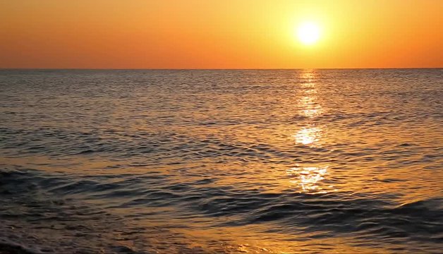 Sunrise