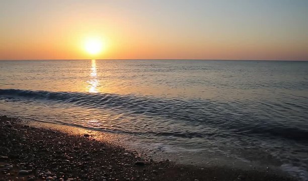 Sunrise