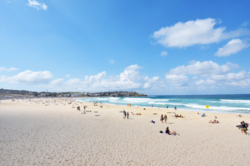 seaside