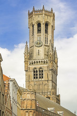 Fototapeta na wymiar Brugge / Brugges, Belgium