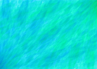 Abstract colorful vector background