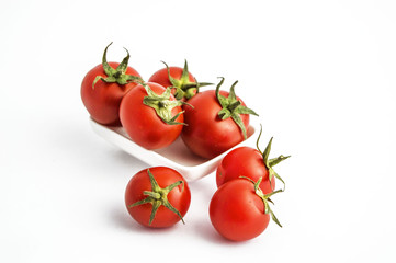 With its excellent flavor, tiny tomatoes are the best for health.
