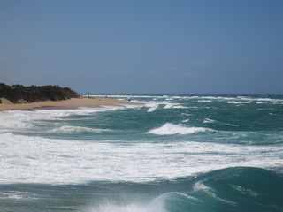 Australien Lakes Entrance Victoria 3