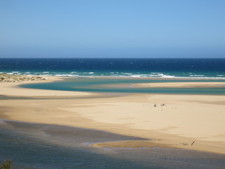 Australien Lakes Entrance Victoria 7