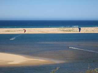 Australien Lakes Entrance Victoria 8