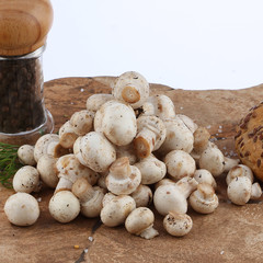 Fresh vegetables and fruits on the table