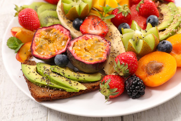 healthy eating