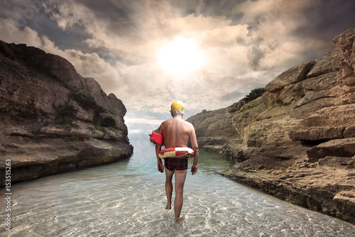 "Nichtschwimmer" Stockfotos und lizenzfreie Bilder auf Fotolia.com