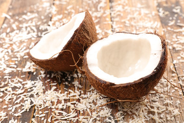 coconut