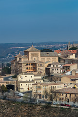 Toledo, Spain