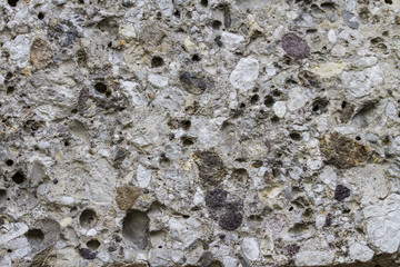 Stone texture