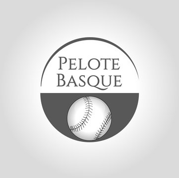 Pelote Basque