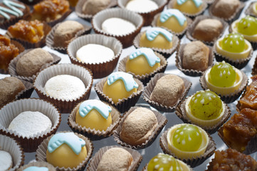 Sweets