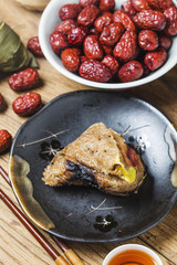 Dragon Boat Festival rice dumplings