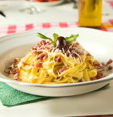 Carbonara