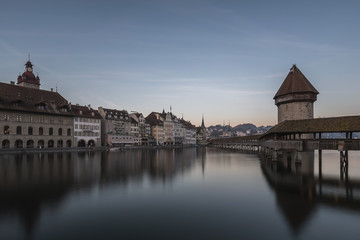 Luzern, gemeinde in der Schweiz